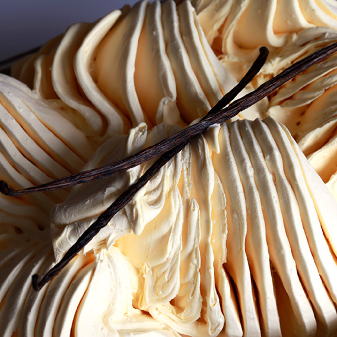 Pâte d'aromatisation vanille