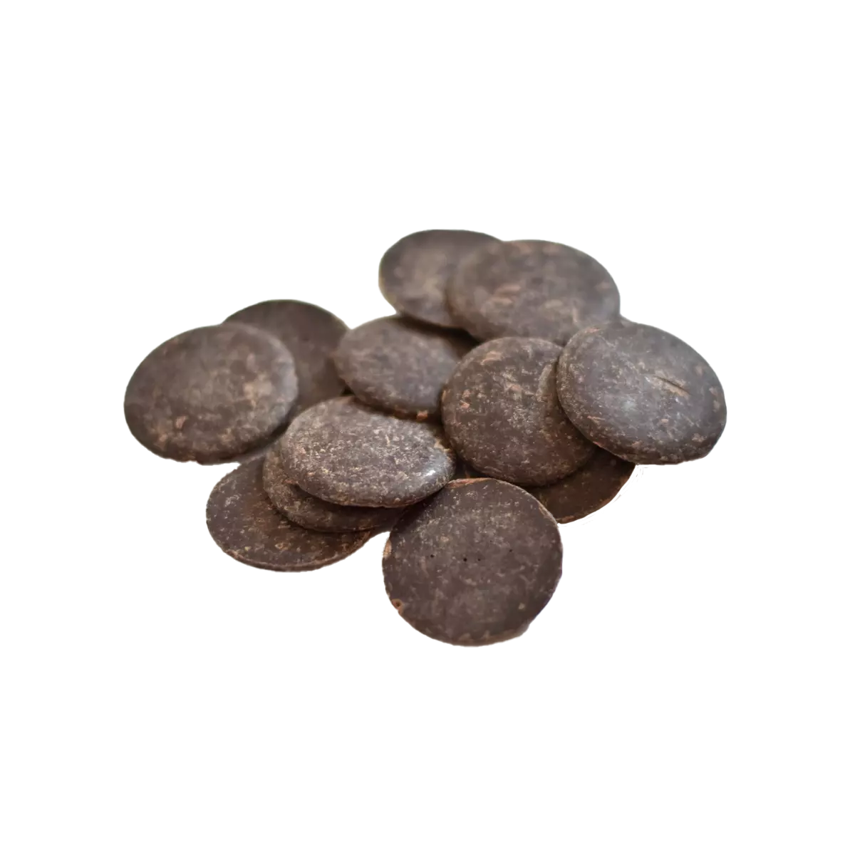 Chocolat pâtissier Noir 58%