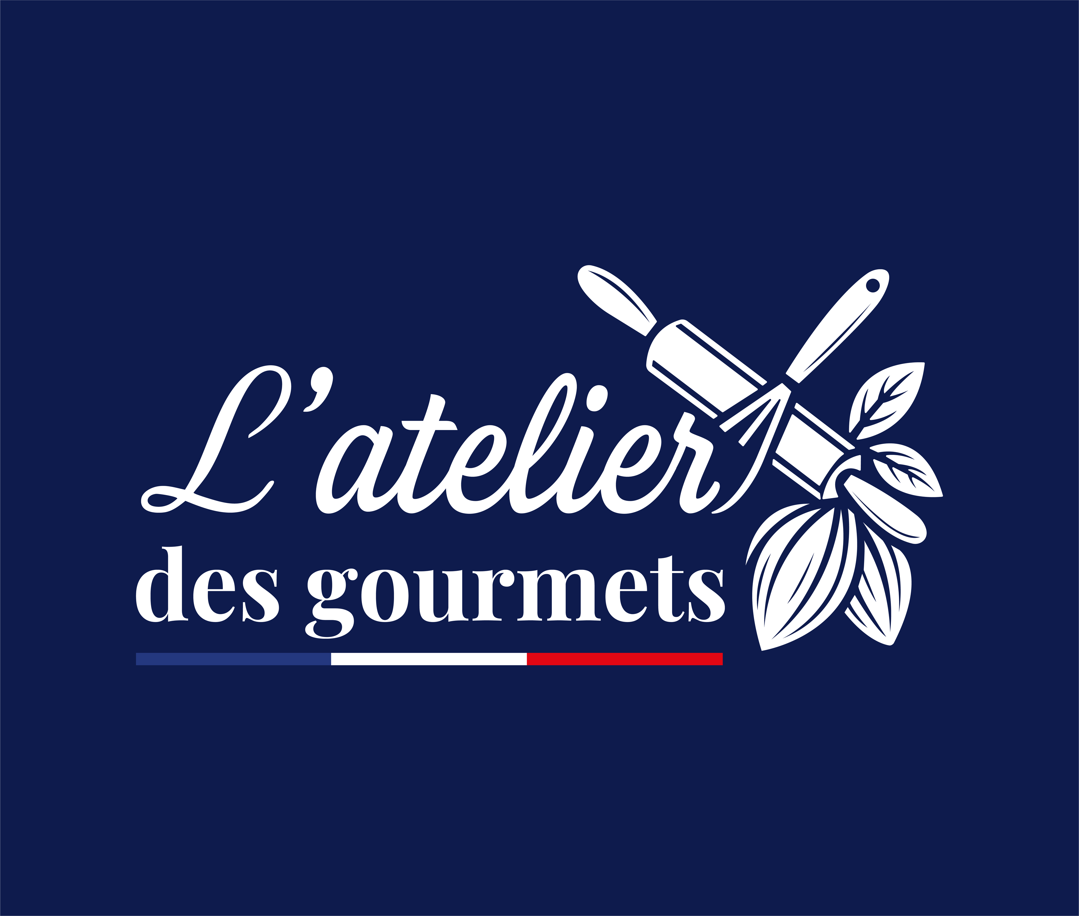 L'atelier des gourmets Saumur