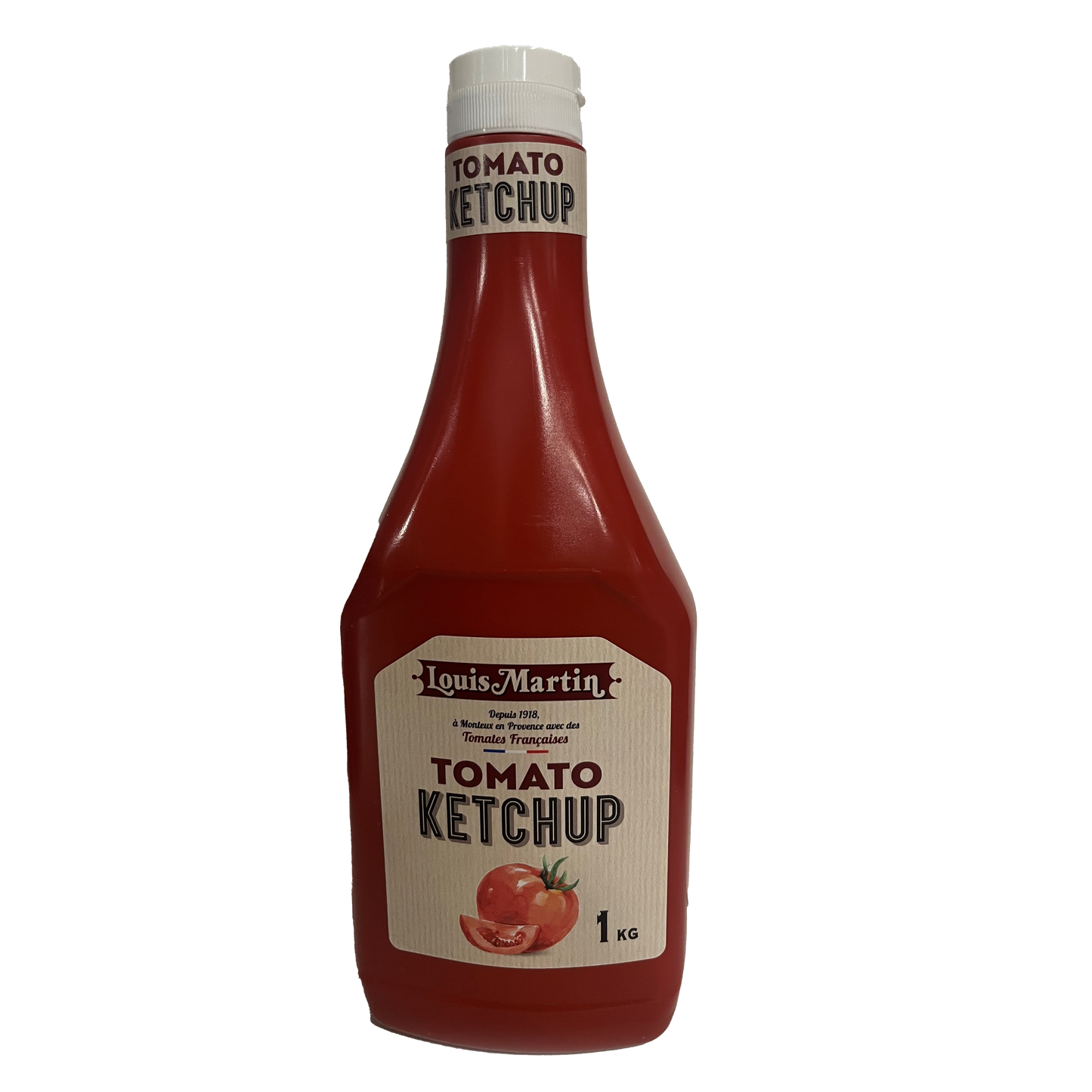 Ketchup