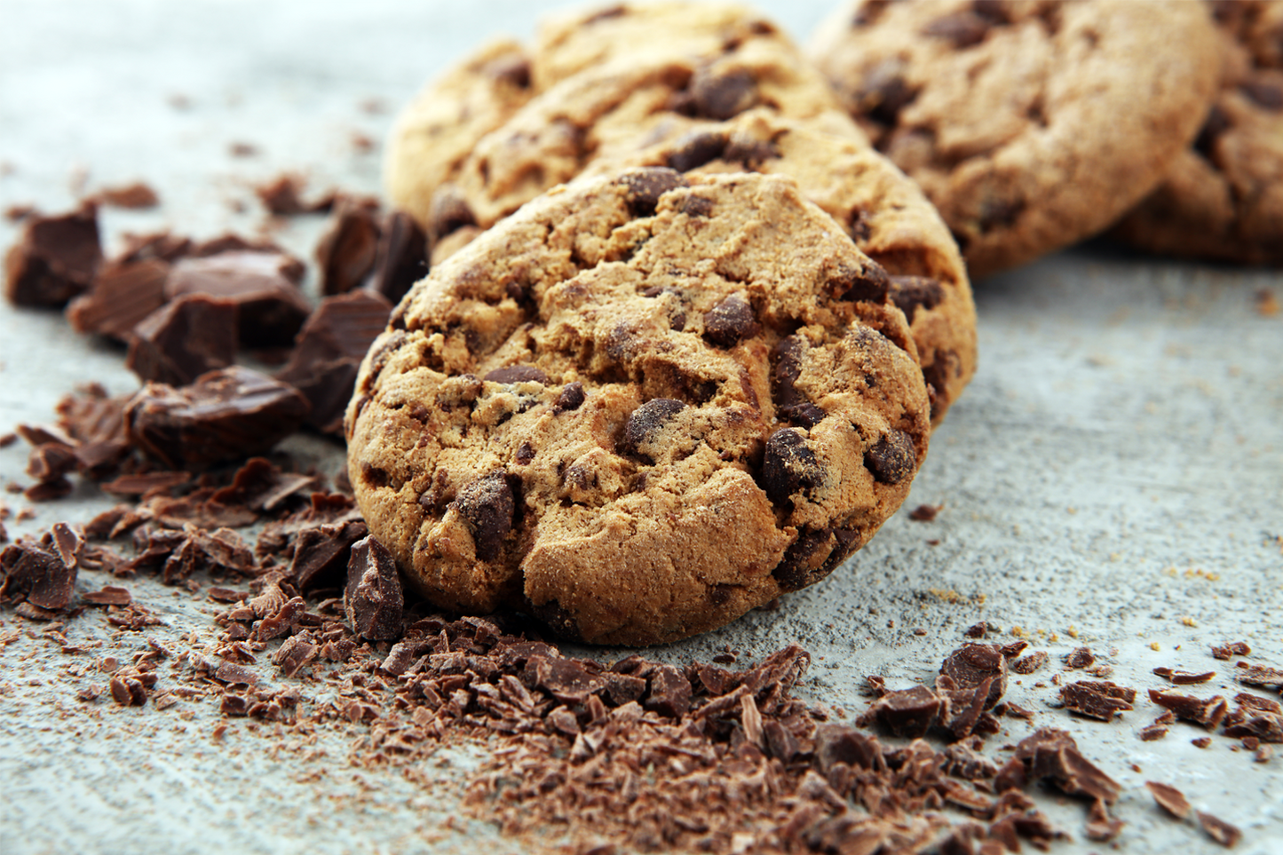 Kit cookies