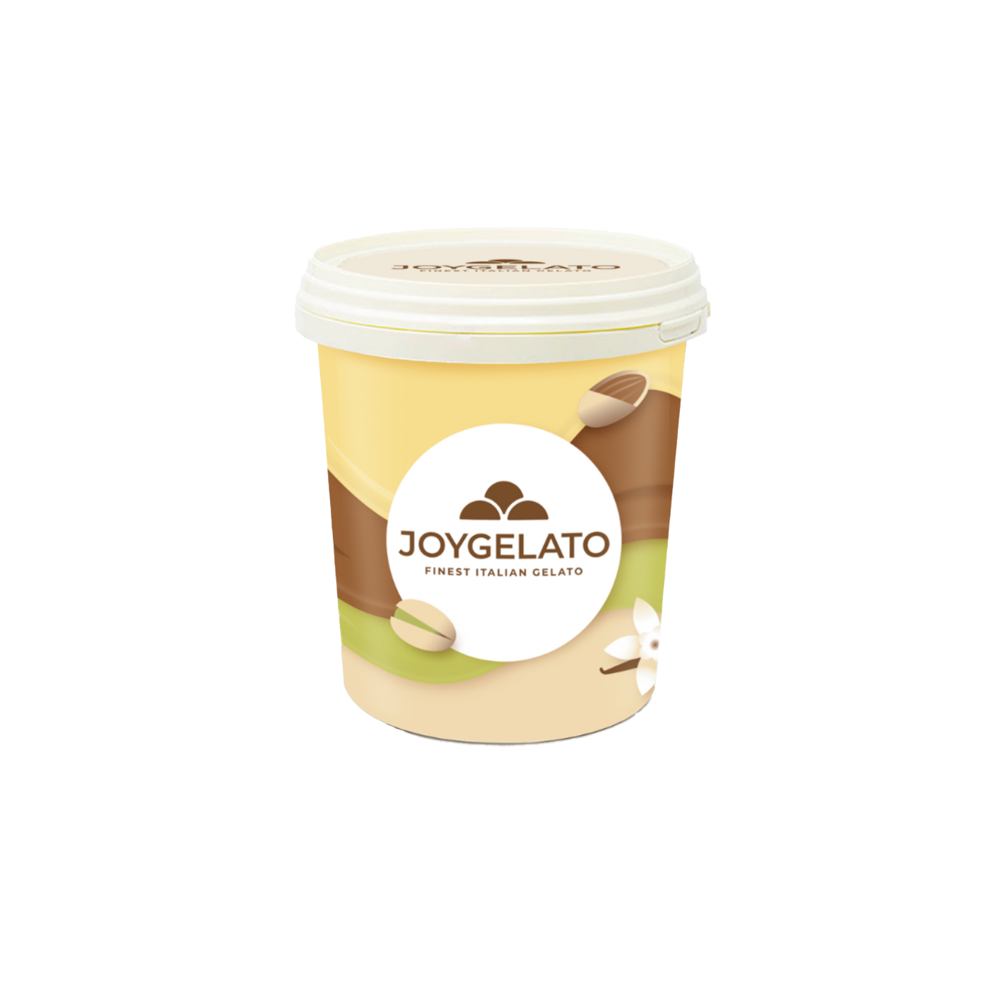 Pate d'aromatisation mangue