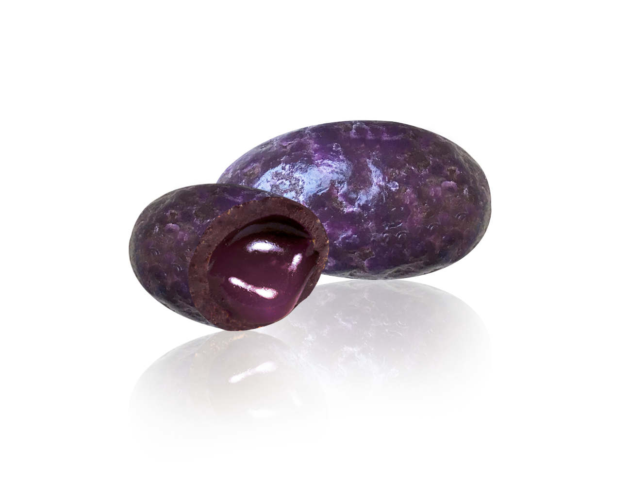 Liquicroc coeur myrtille