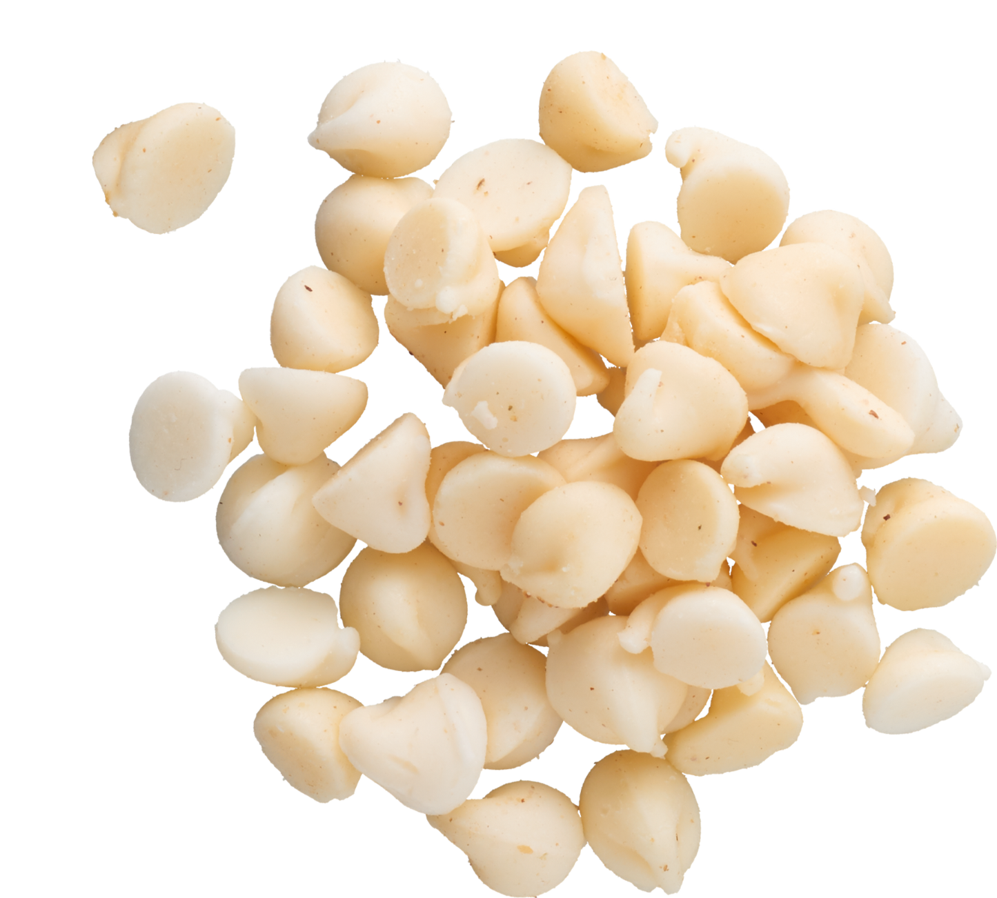 Pépites chocolat Blanc