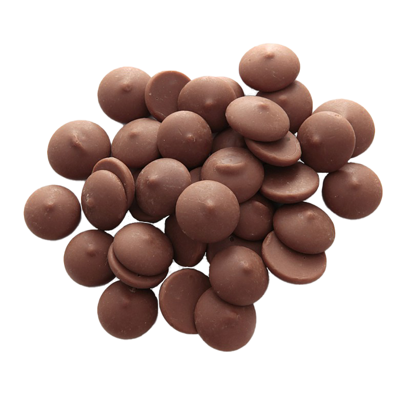 Chocolat pâtissier Caramel