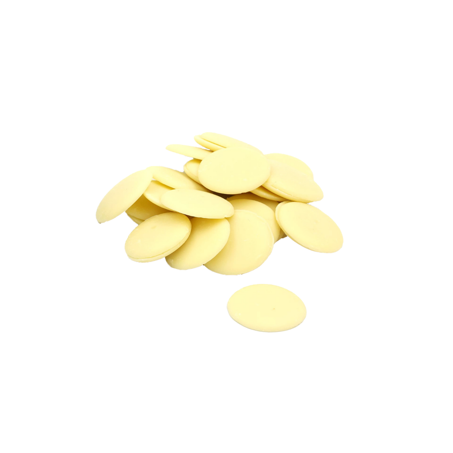 Chocolat pâtissier Blanc