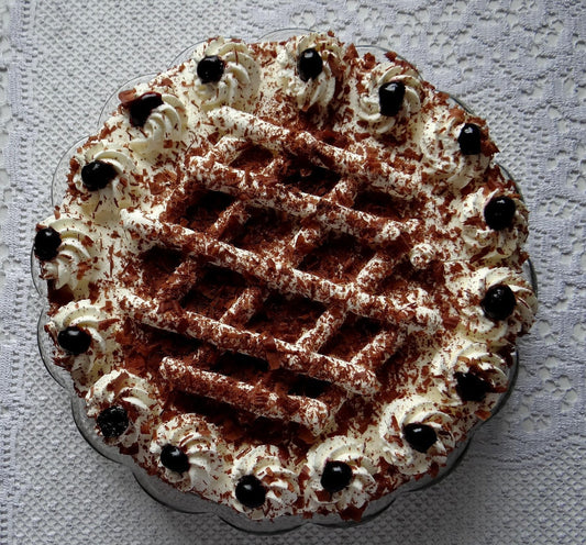 Forêt noire