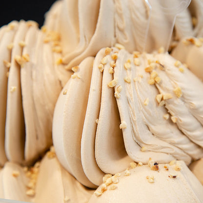 Pâte d'aromatisation noisette