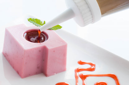 Nappage fraise