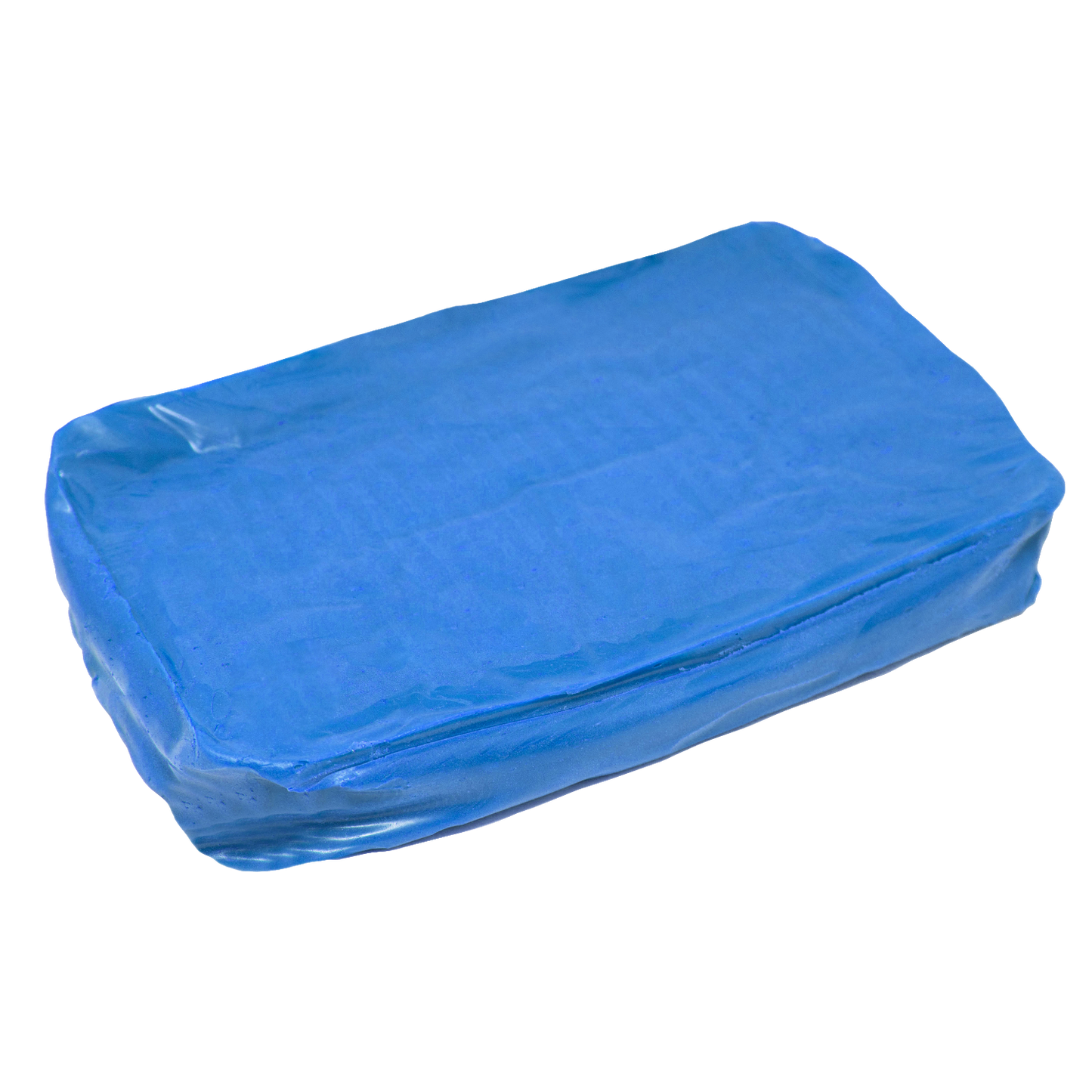 Pâte à sucre colorée