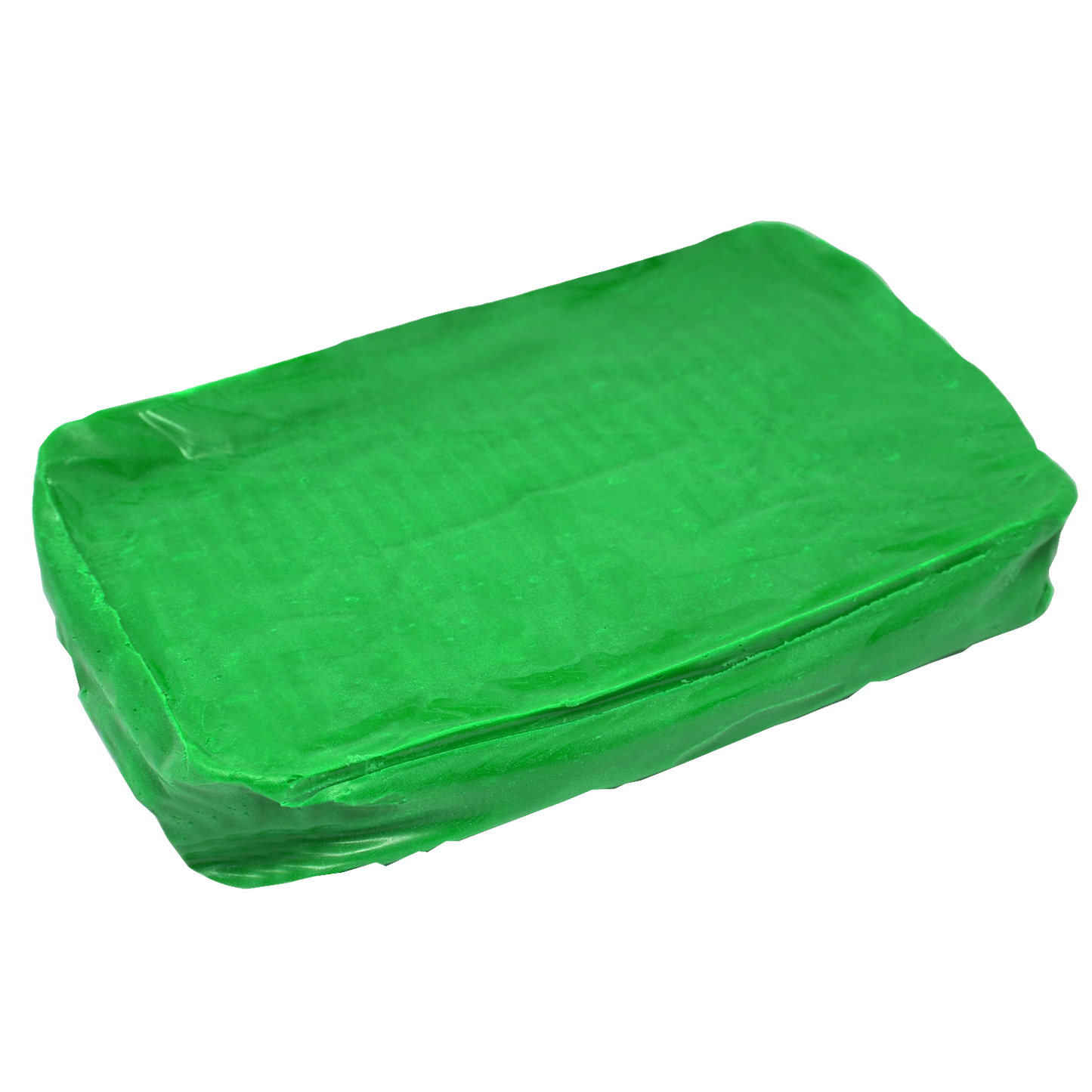 Pâte à sucre colorée