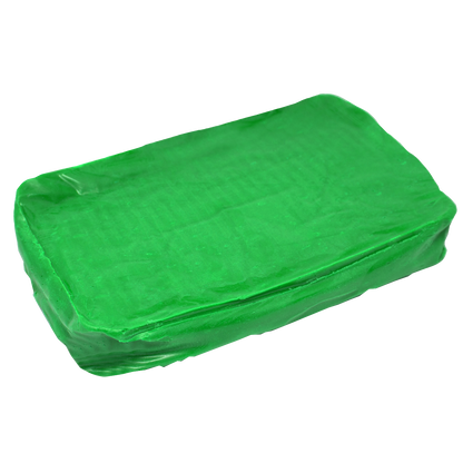 Pâte à sucre colorée