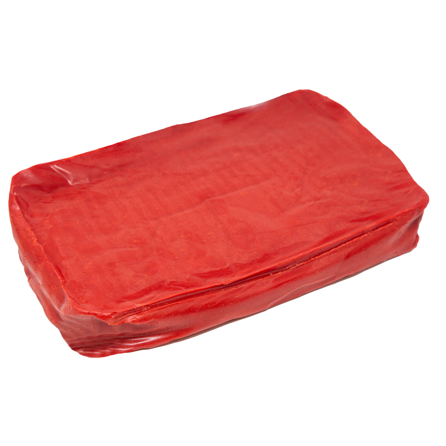 Pâte à sucre colorée