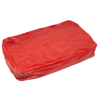 Pâte à sucre colorée