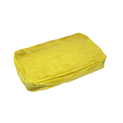 Pâte à sucre colorée