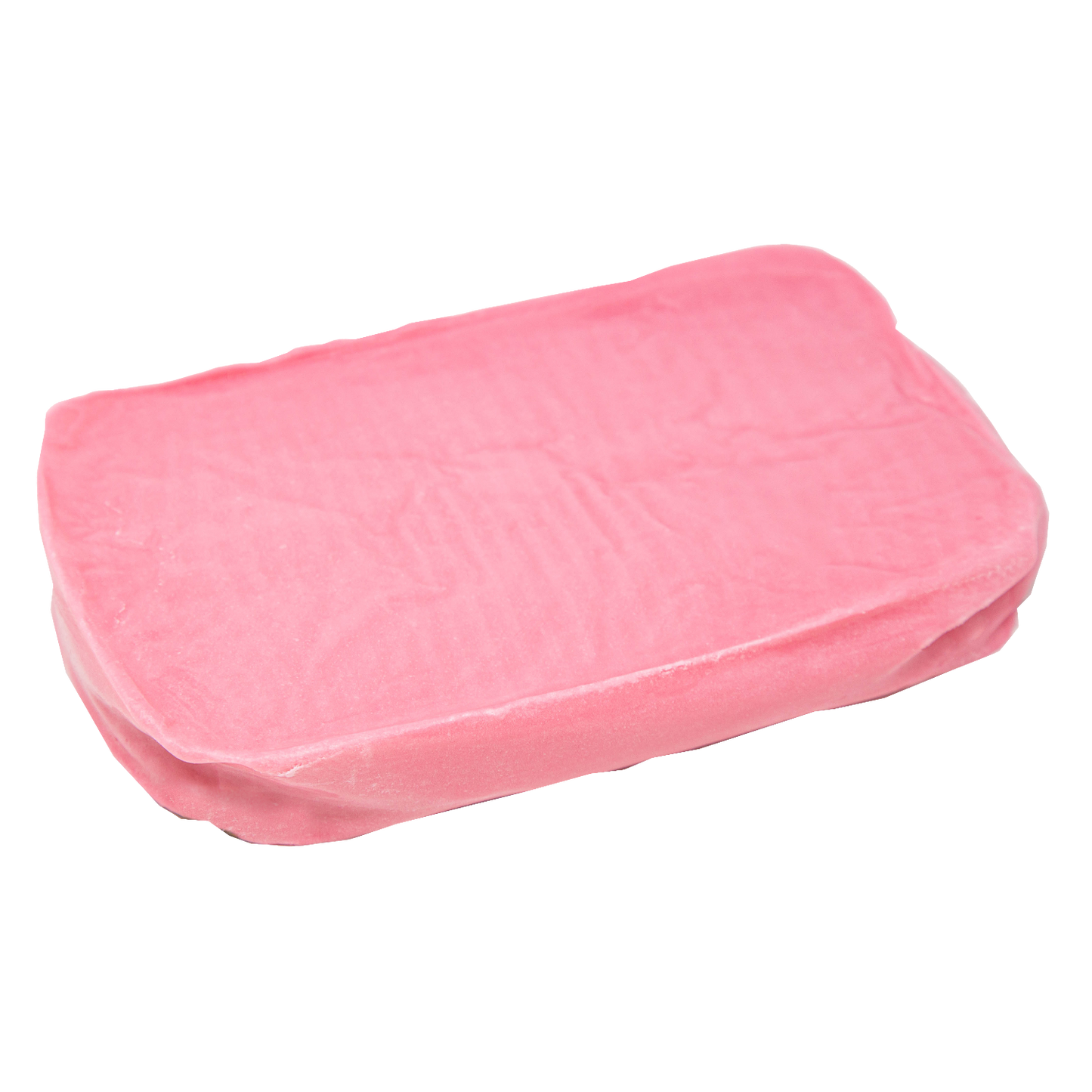 Pâte à sucre colorée