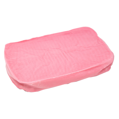 Pâte à sucre colorée