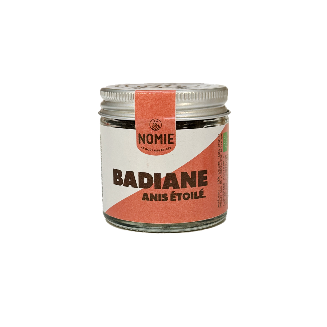 Badiane