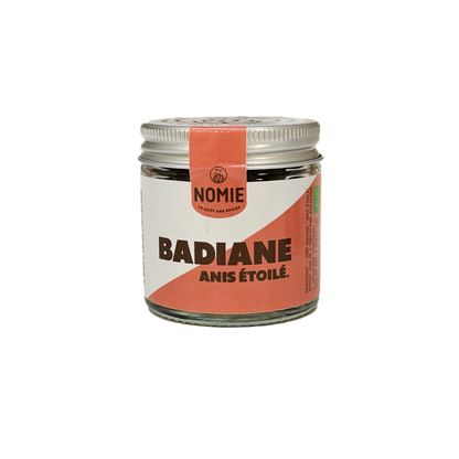 Badiane