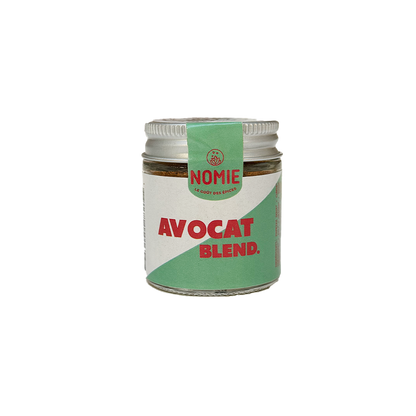 Mélange pour avocat