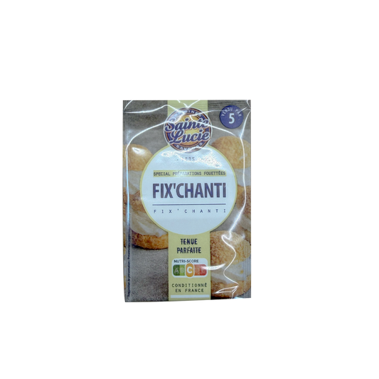 fix' chanti