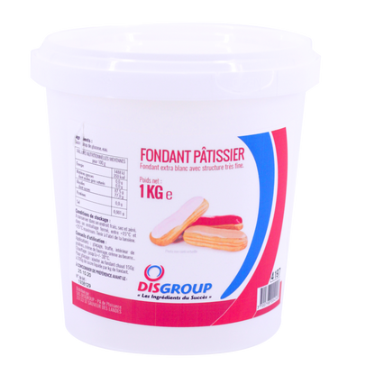 Fondant pâtissier