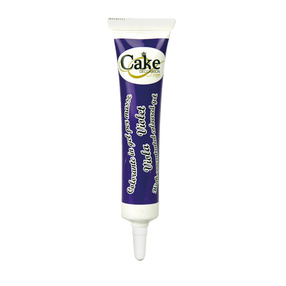 Colorant gel
