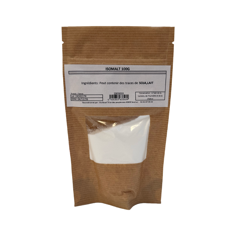 Isomalt