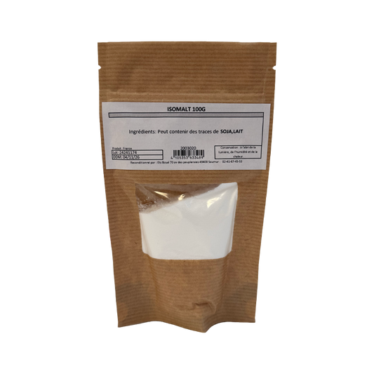 Isomalt