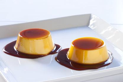 Nappage caramel