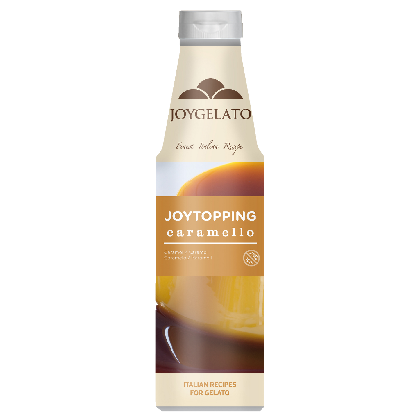 Nappage caramel