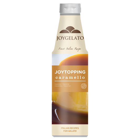 Nappage caramel