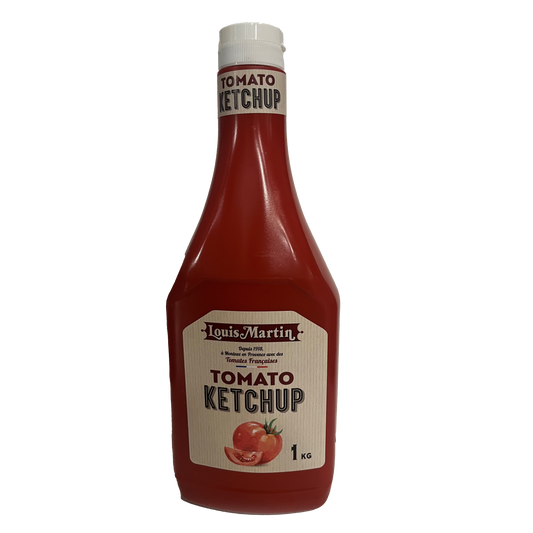 Ketchup