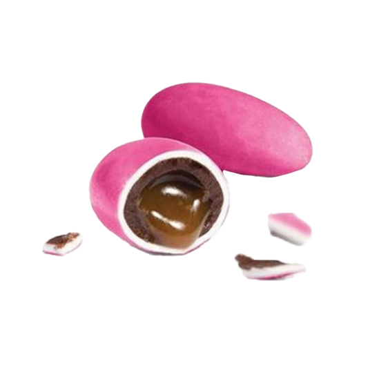 Liquicroc caramel grenadine