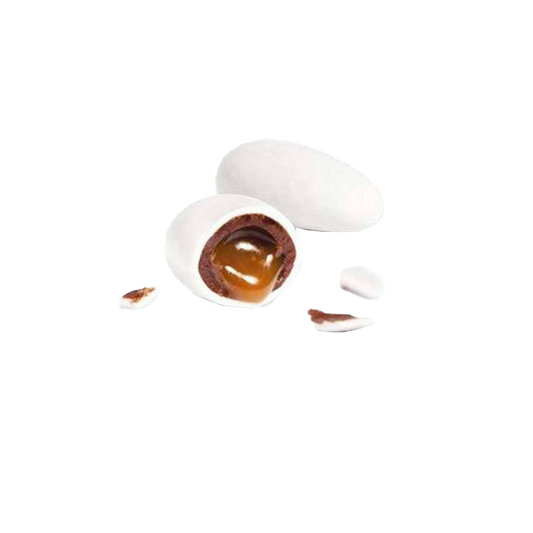 Liquicroc caramel blanc