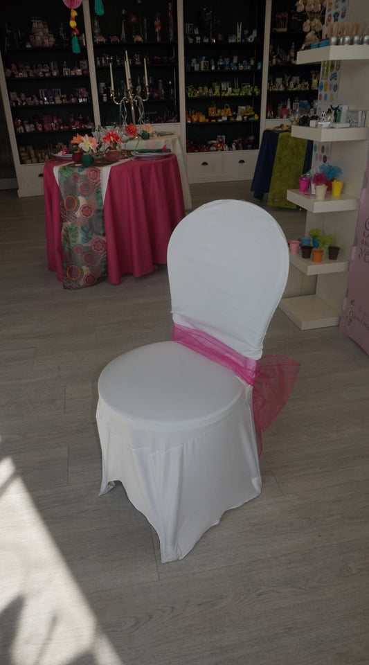 Location Housses de chaises