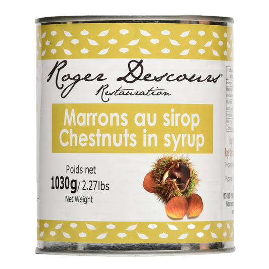 Segments de mandarine au sirop, fruité et juteux, parfait pour desserts et pâtisseries.