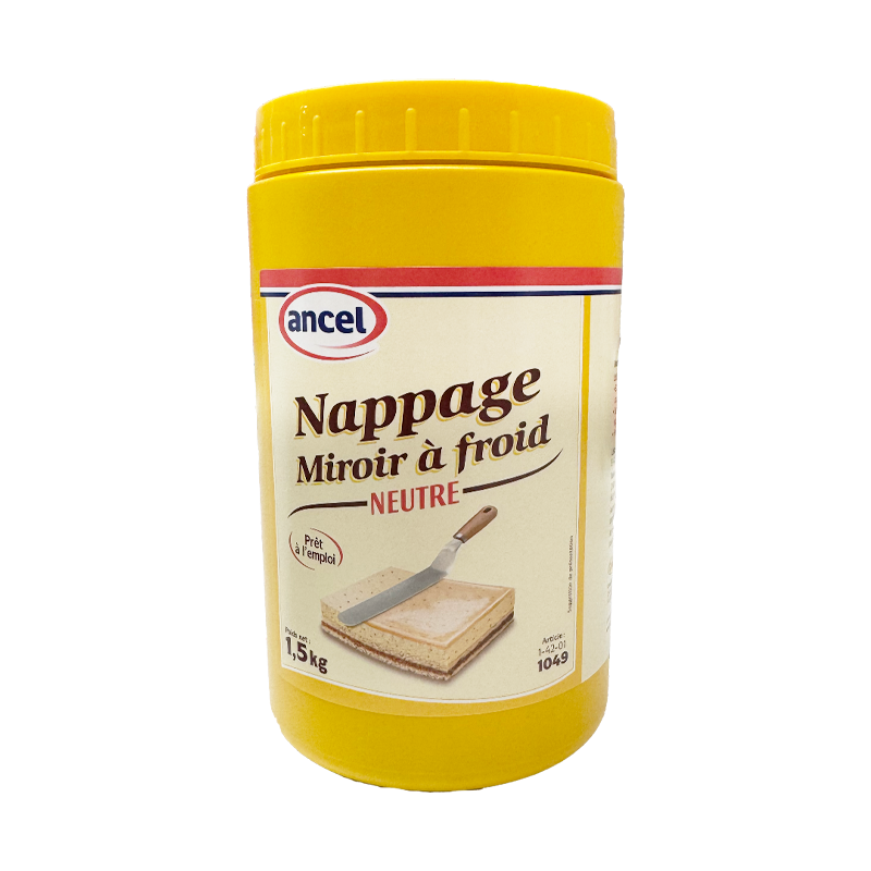 Nappage neutre