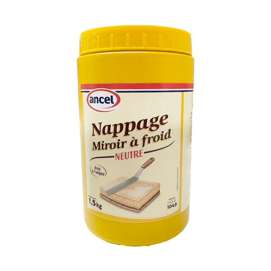 Nappage neutre