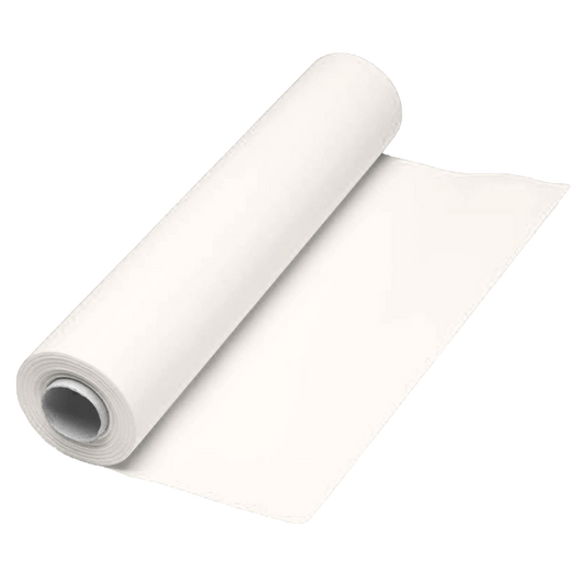Nappe papier celisoft blanche