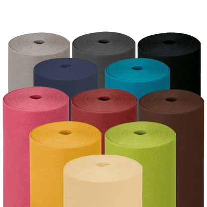 Nappe papier celisoft couleur