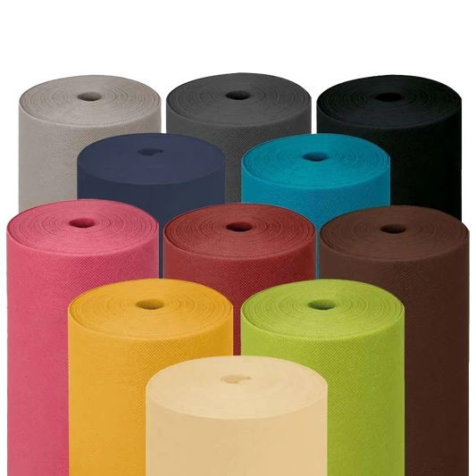 Nappe papier celisoft couleur