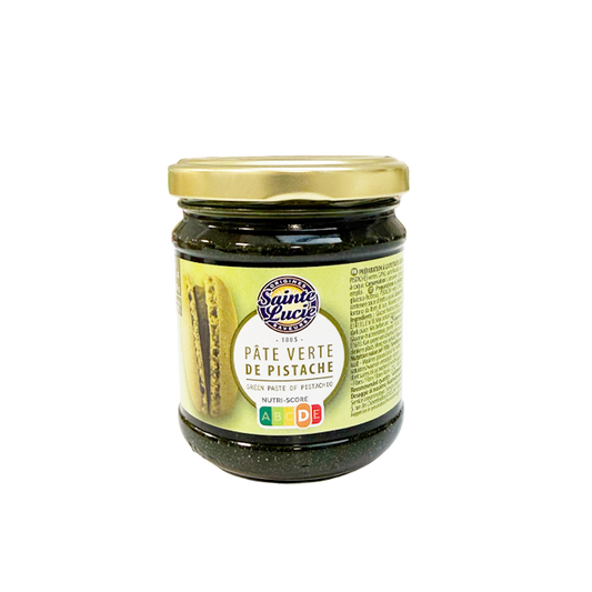 Pâte de pistache