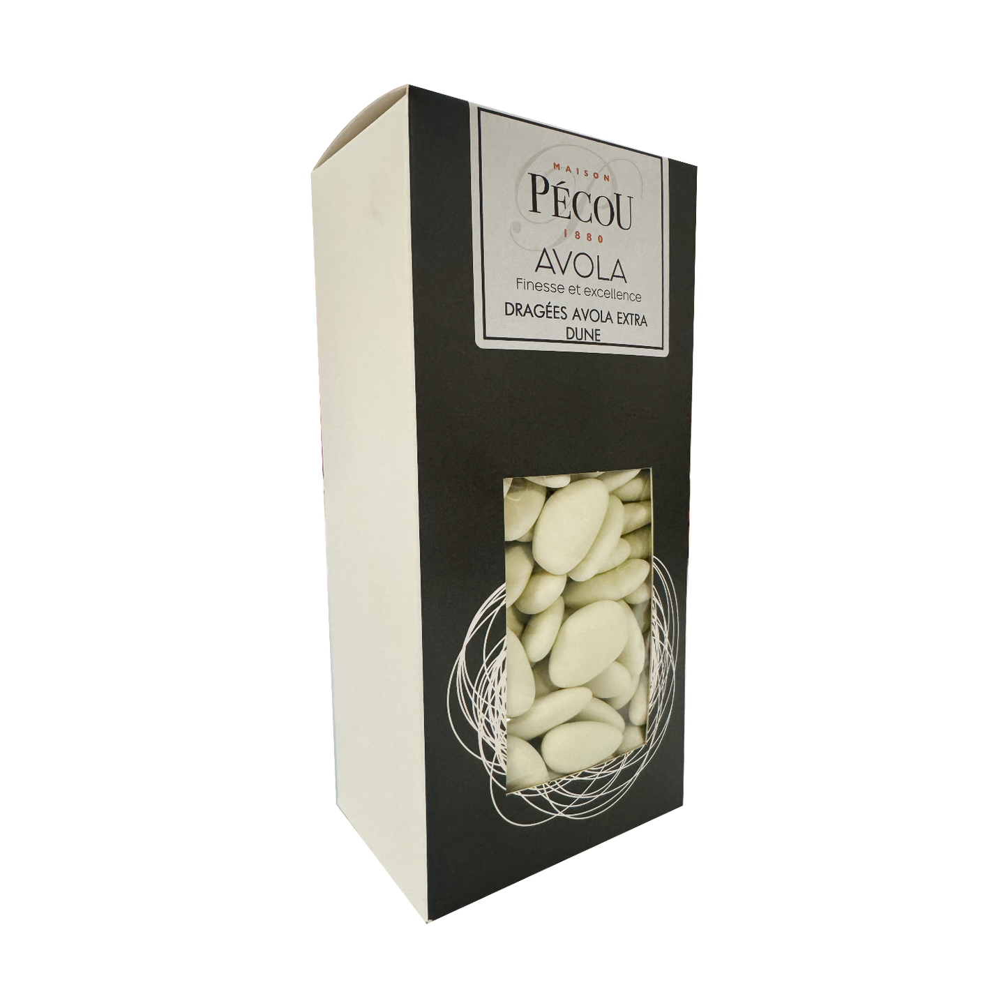 Dragées Avola dune