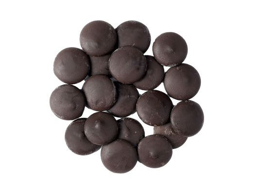 Chocolat pâtissier Noir 72%