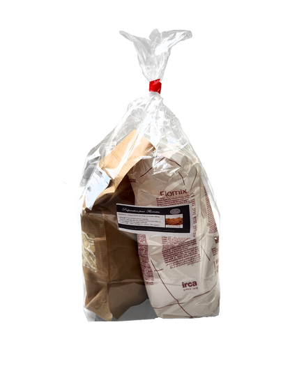 Kit préparation Florentin