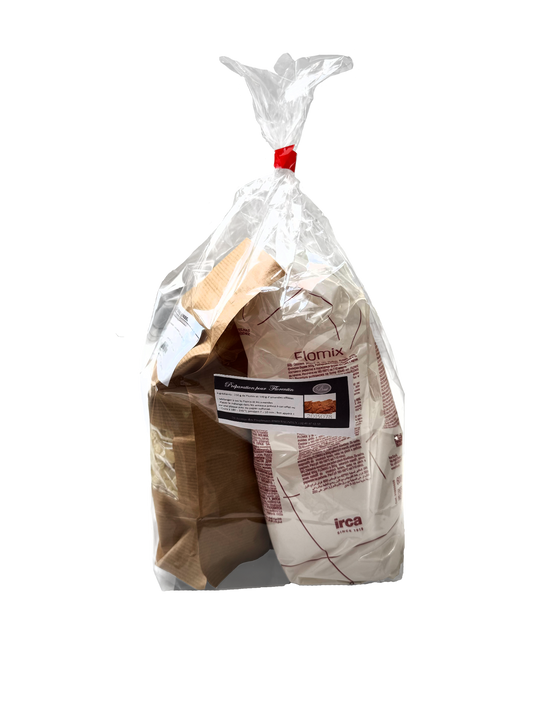 Kit préparation Florentin