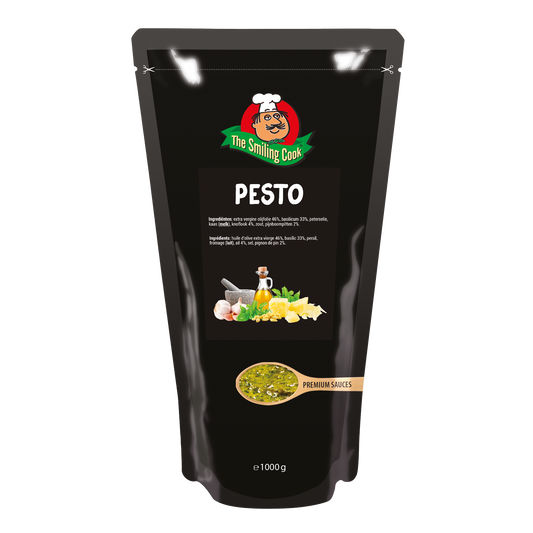 Sauce pesto