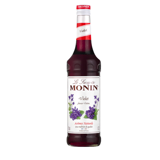 Sirops Monin Violette