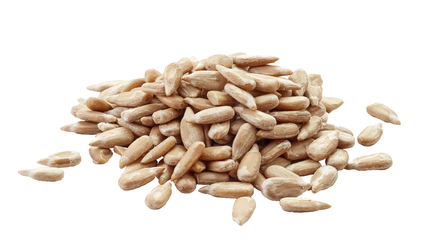 Graines de tournesol